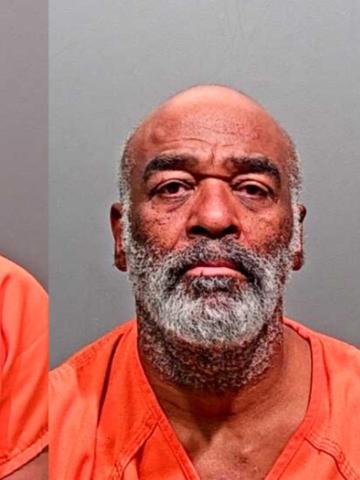 Father, son arrested in street racing crash that killed 2 in Lakewood ...
