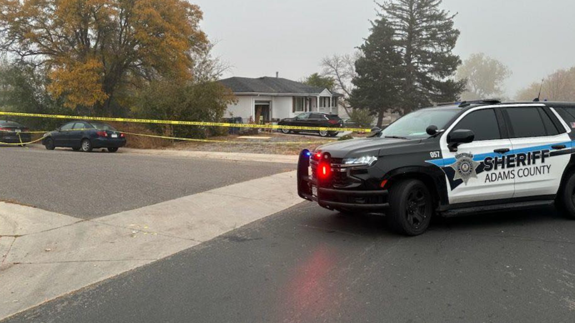 3 people hurt in shooting on Essex Drive in Adams County | 9news.com