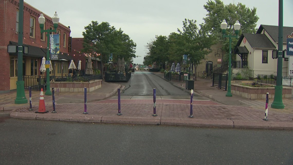 Arvada council approves entertainment district for Olde Town