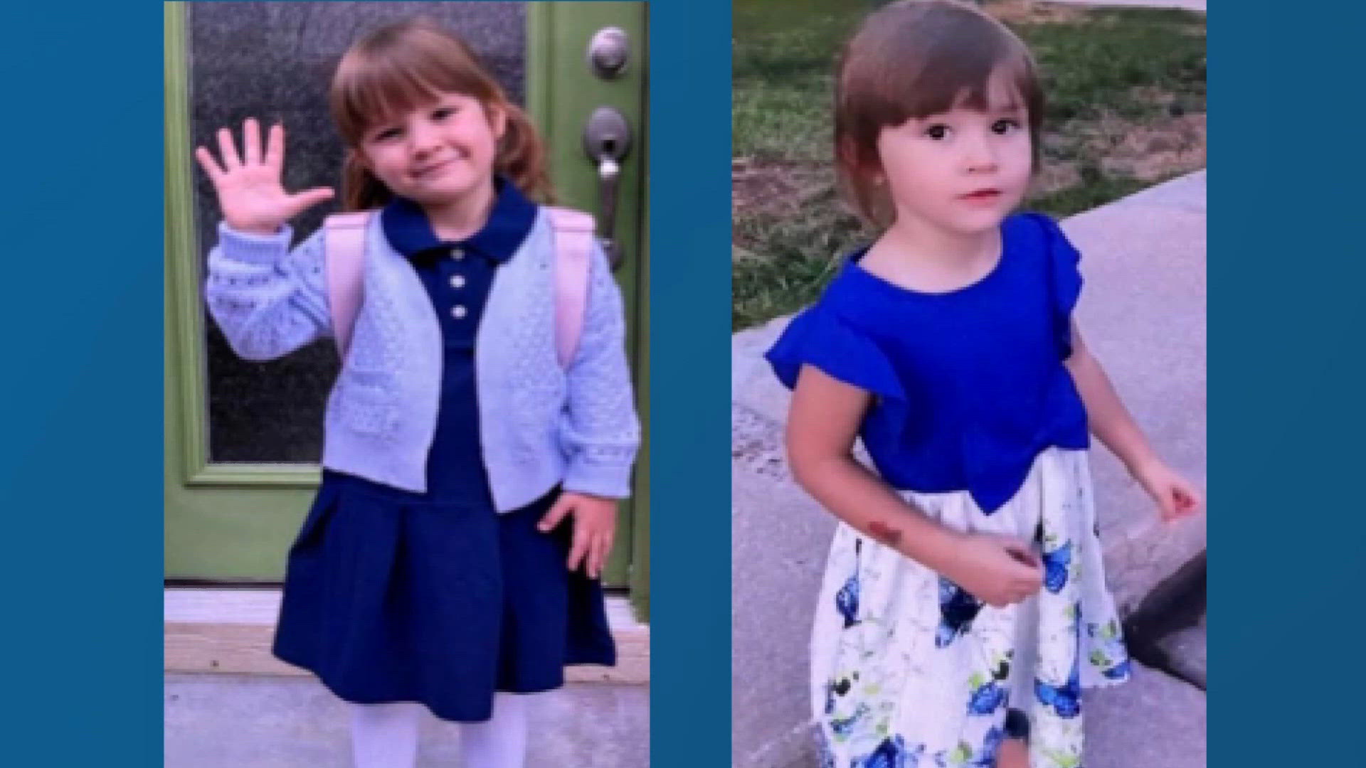CBI issues Endangered Missing Alert for 4-year-old girl