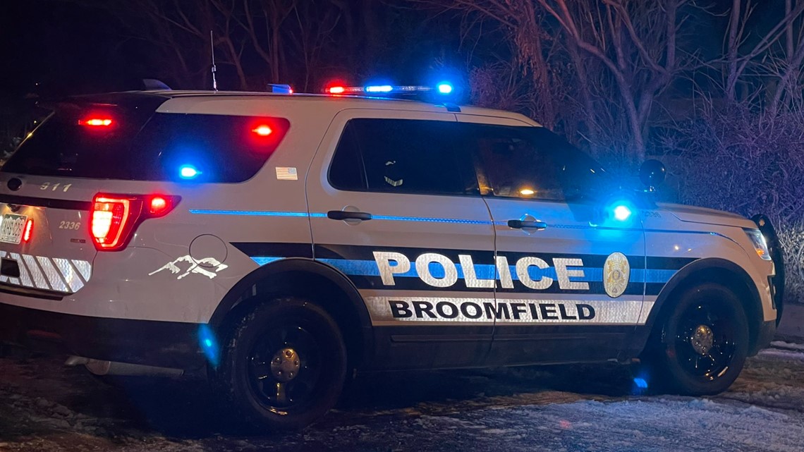 Polisi Broomfield selidiki penusukan fatal