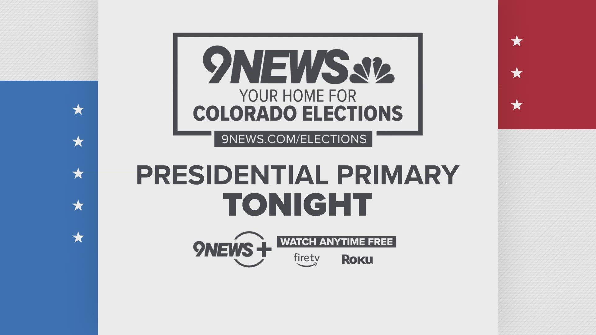 Colorado was one of 16 states and one territory to hold a Super Tuesday primary in 2024.