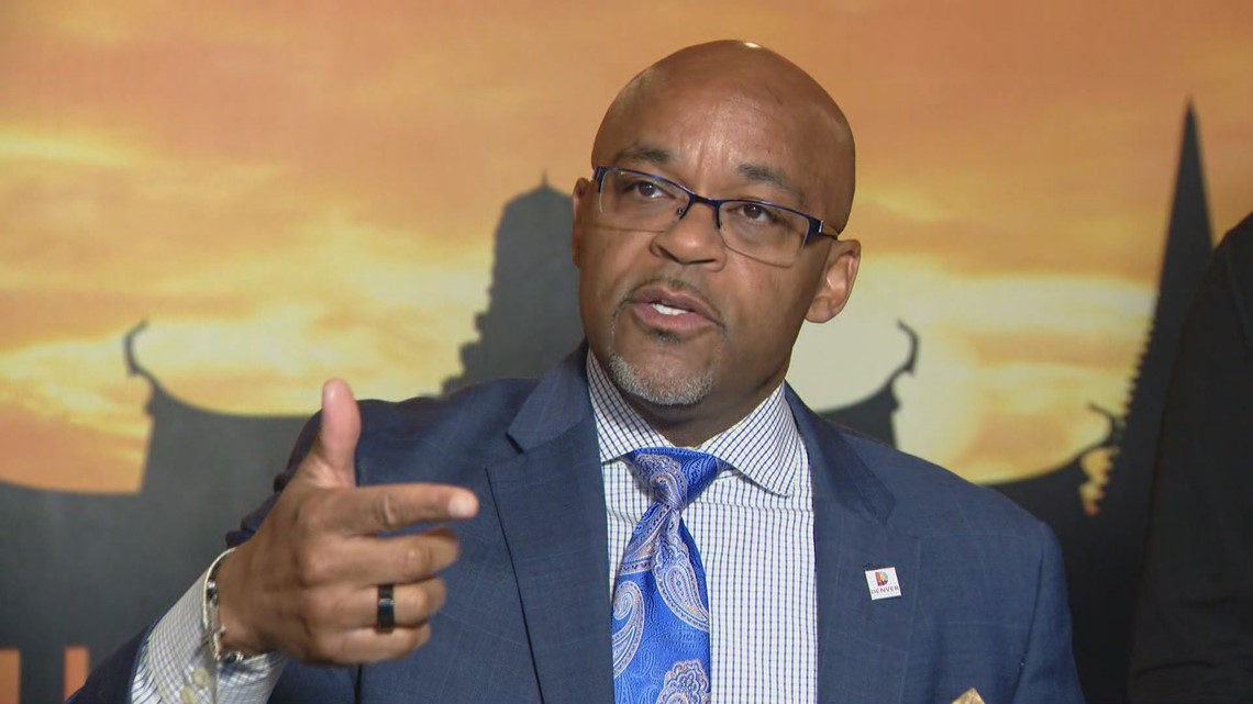 Denver mayor announces future of city's outdoor dining program - Vimarsana News