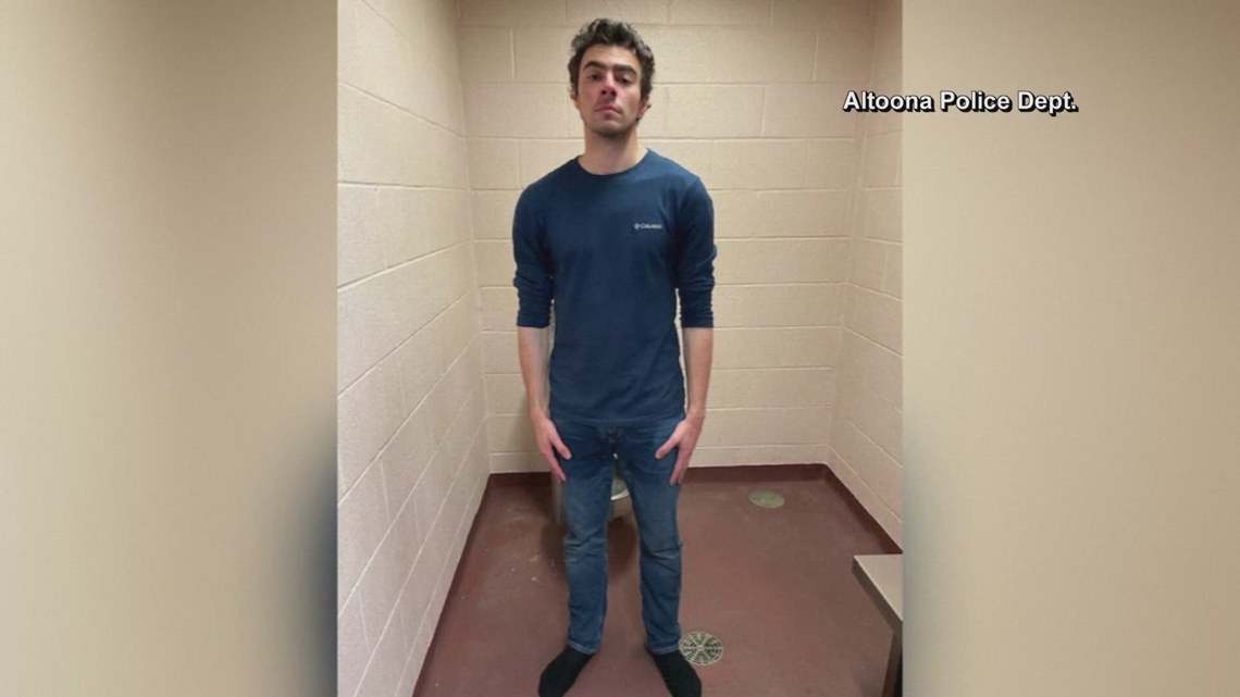 Suspect charged with murder in fatal shooting of UnitedHealthcare CEO ...