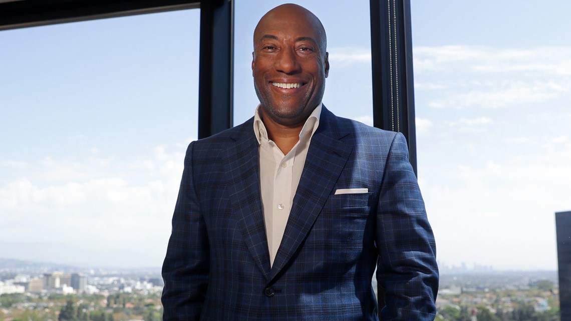 Byron Allen net worth: Could he become the Denver Broncos new and first  Black NFL team owner?