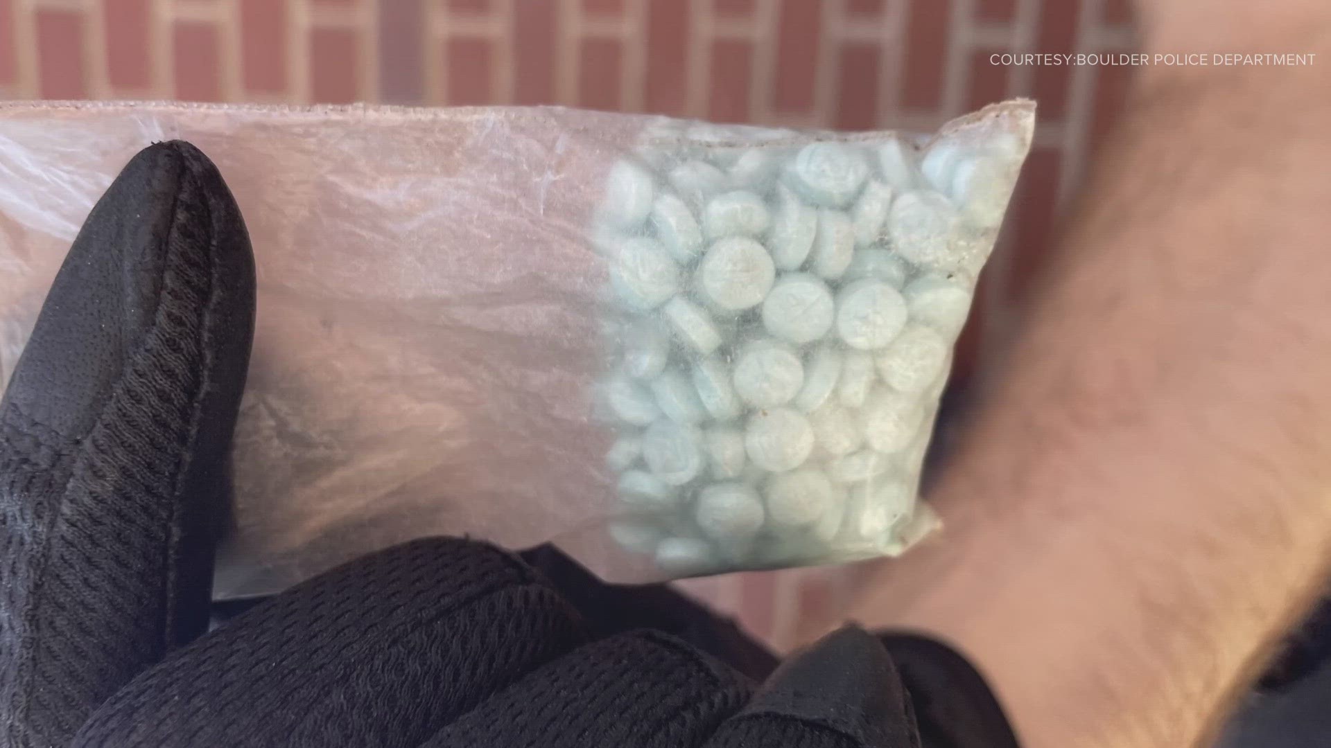 In April, Boulder Police reported five overdoses within 36 hours. Last week, two women overdosed within one hour.