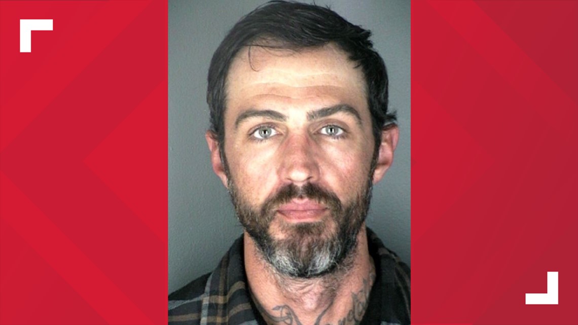 Boulder County deputies searching for child sex offender - Vimarsana News