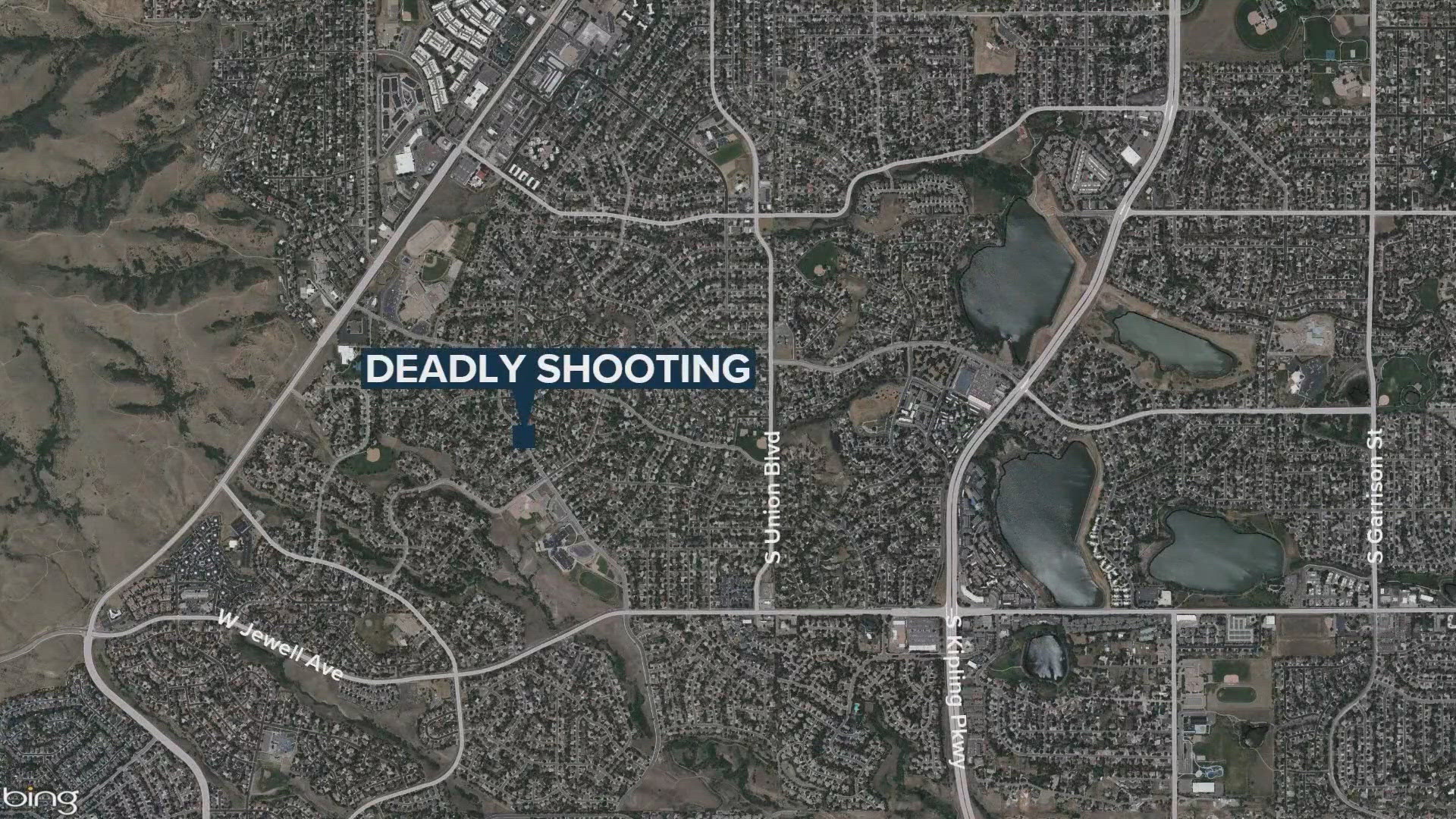Death of man in Lakewood being investigated as self-defense | 9news.com