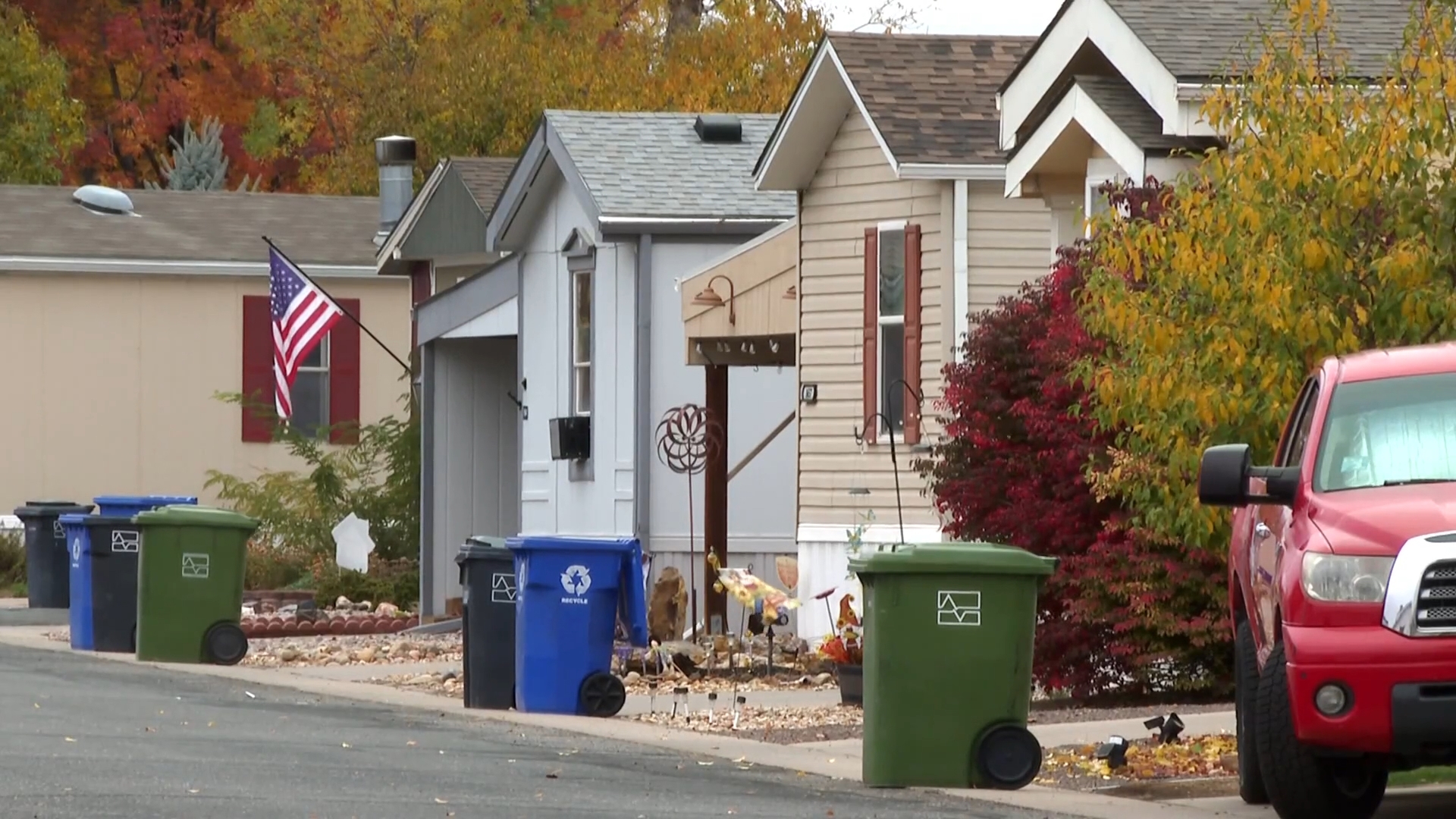 Modular Homes Denver Residents try to buy Loveland mobile home park to stop corporate sale ...