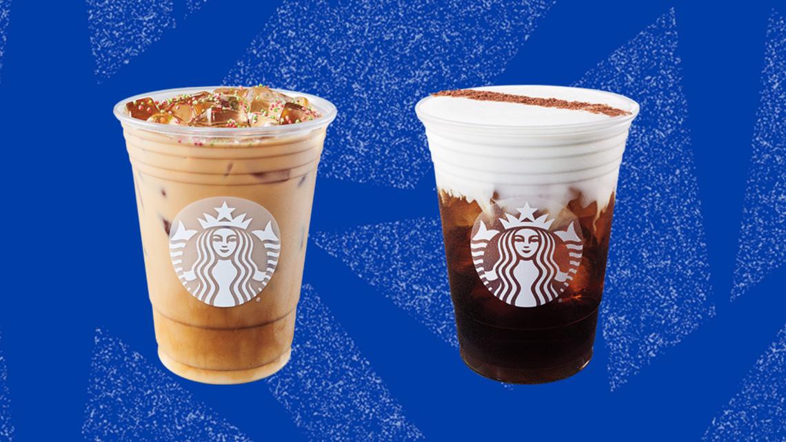 Starbucks 2022 Holiday Cups Are Here And You'll Want Them All