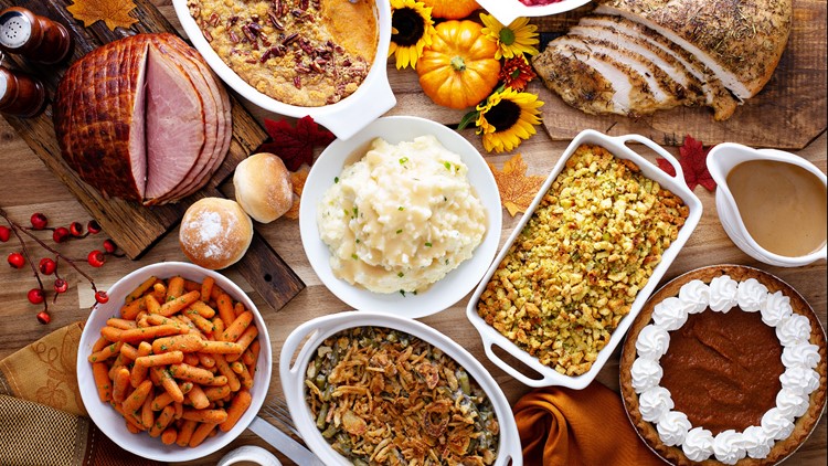 Must try recipes for your Thanksgiving