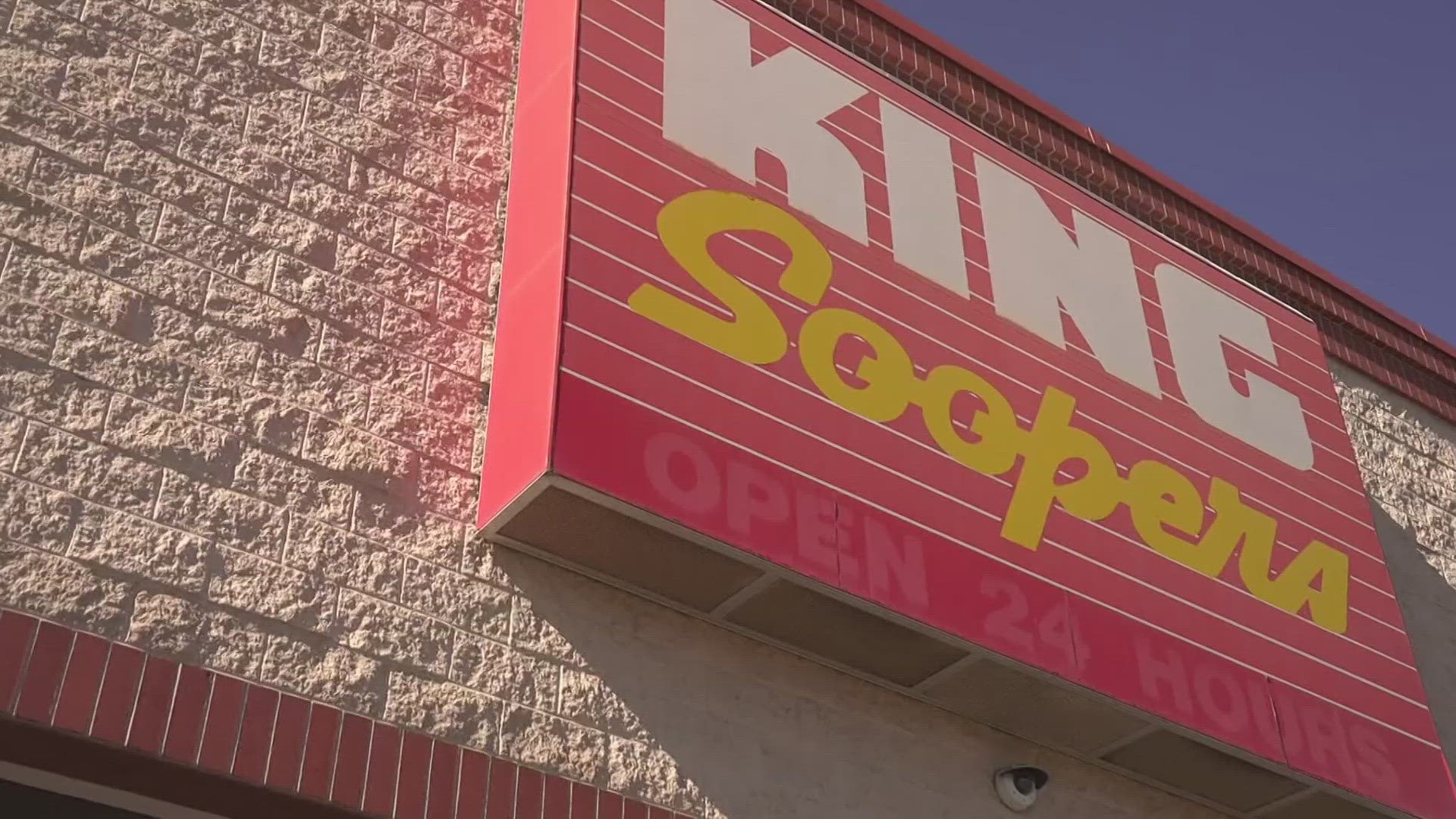 Several Kroger-owned grocery stores that are closing have been identified through media reports and labor union announcements.