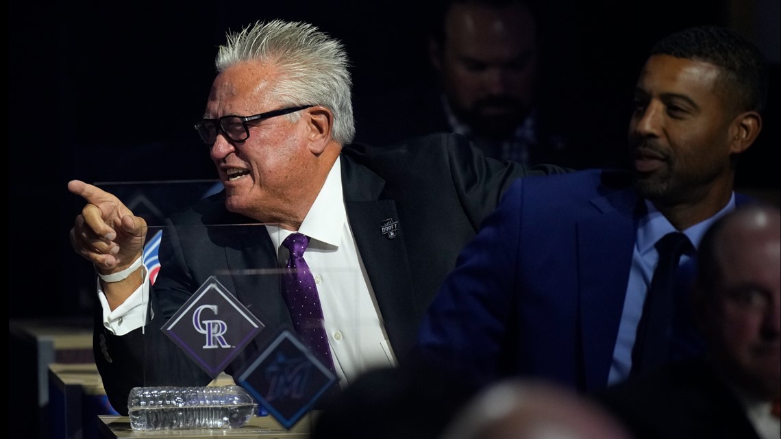 Clint Hurdle rejoins Colorado Rockies as special assistant to GM Bill  Schmidt - ESPN