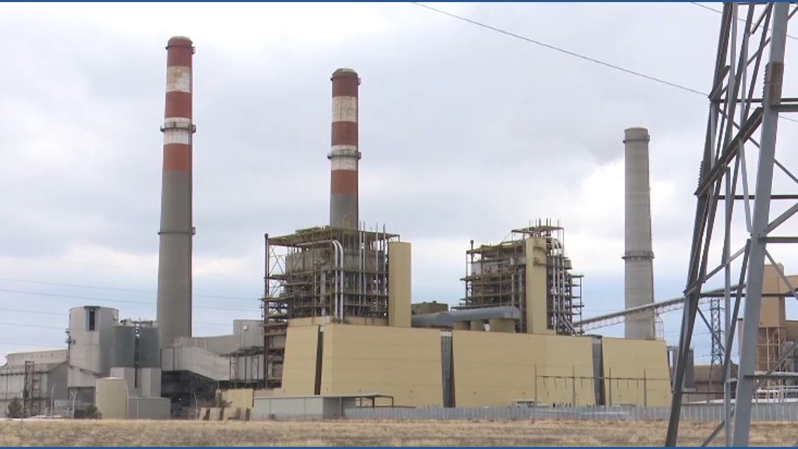 EPA drops health cost calculations from air pollution rules as agency wants Colorado to keep coal plants open