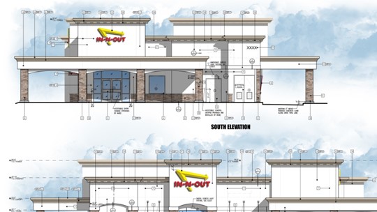 In-N-Out Burger Submits Proposal For New Colorado Restaurant | 9News.Com