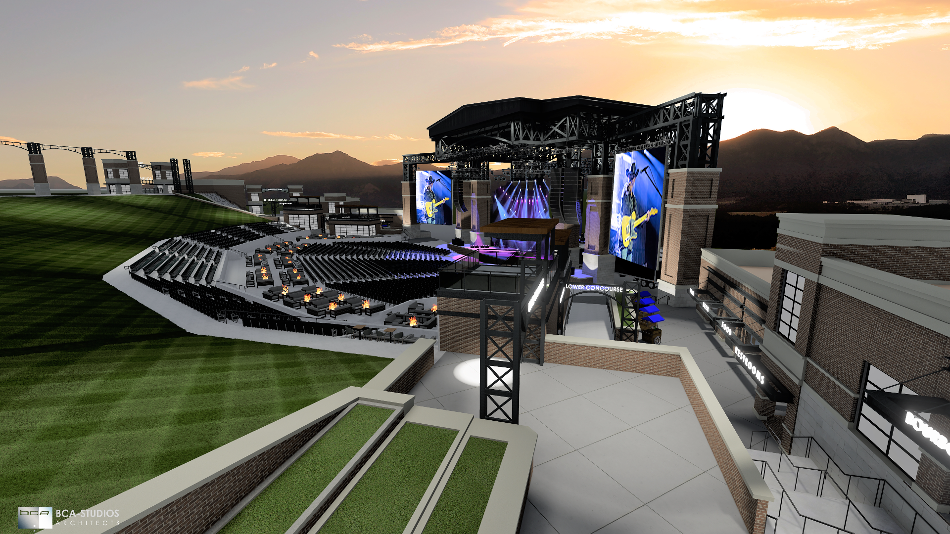 OneRepublic to play first-ever concert at new Sunset Amphitheater ...