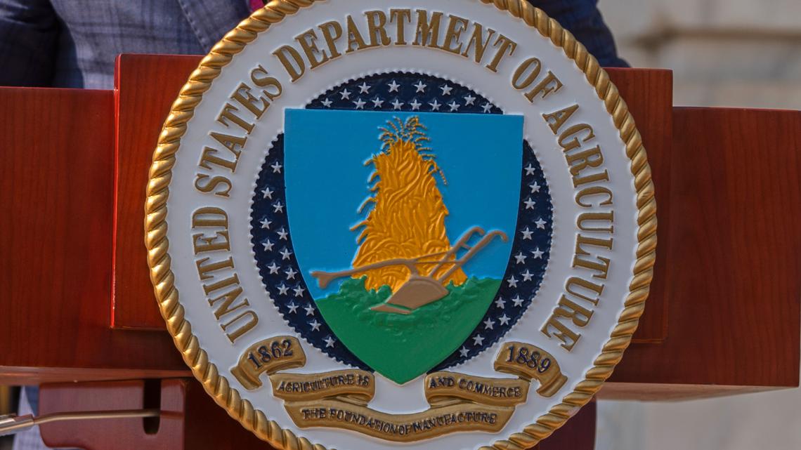 USDA Plans Relocation of Thousands to Five Regional Hubs Including Fort Collins