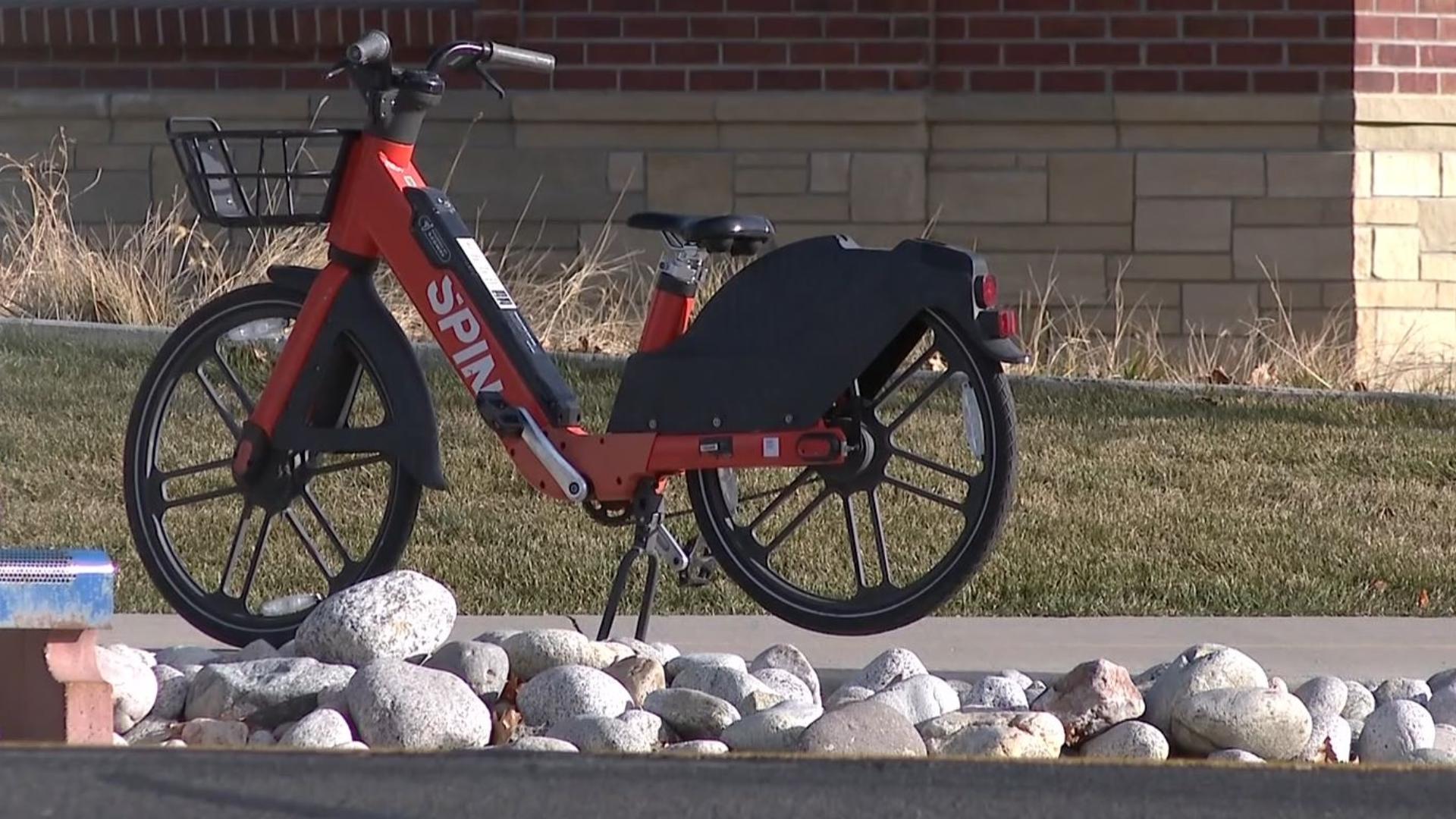 Northern Colorado city launches electric scooters and bikes program – 9News.com KUSA