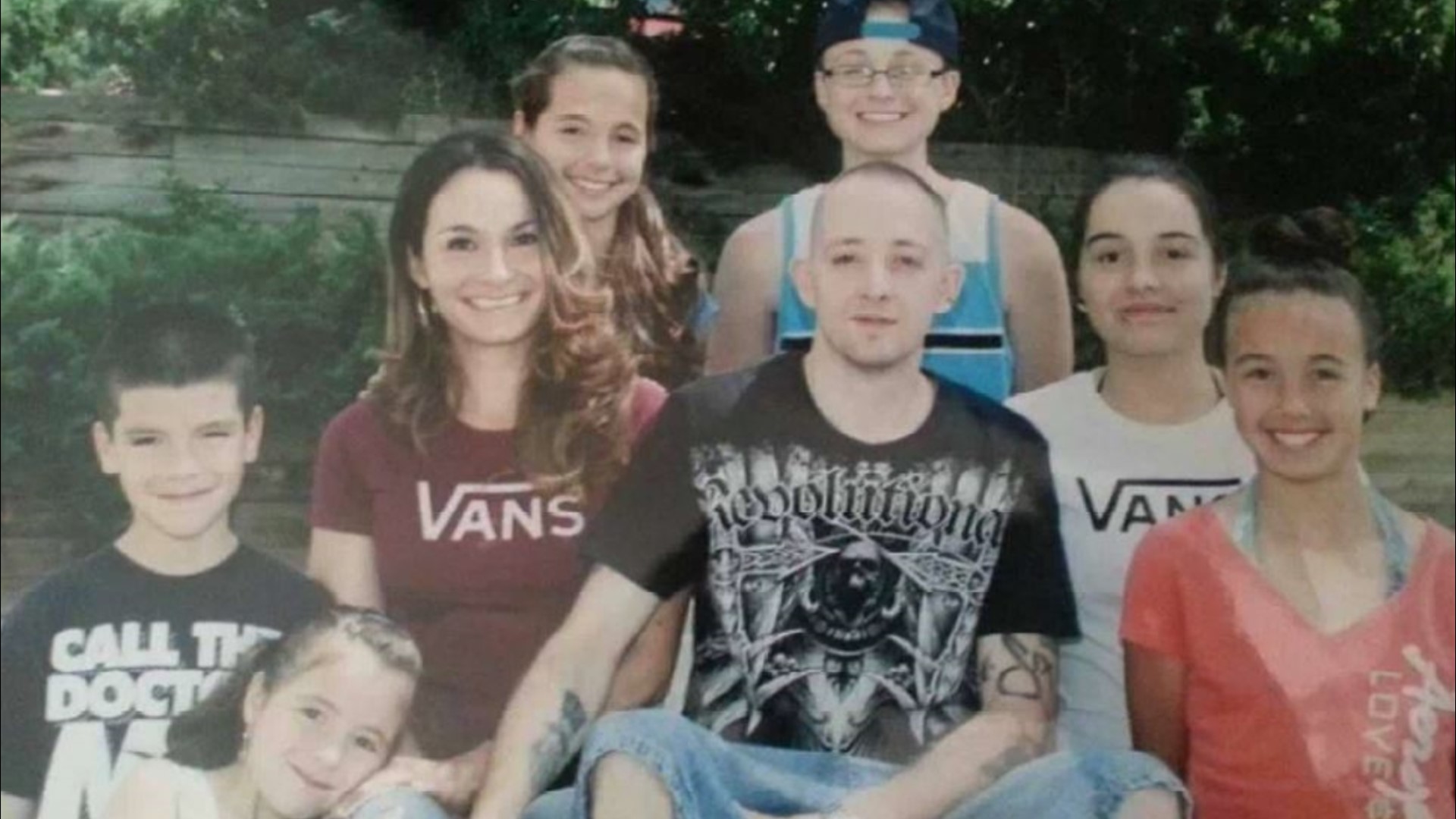 Debra R Archuleta Family sues jail health care after woman took her own life | 9news.com