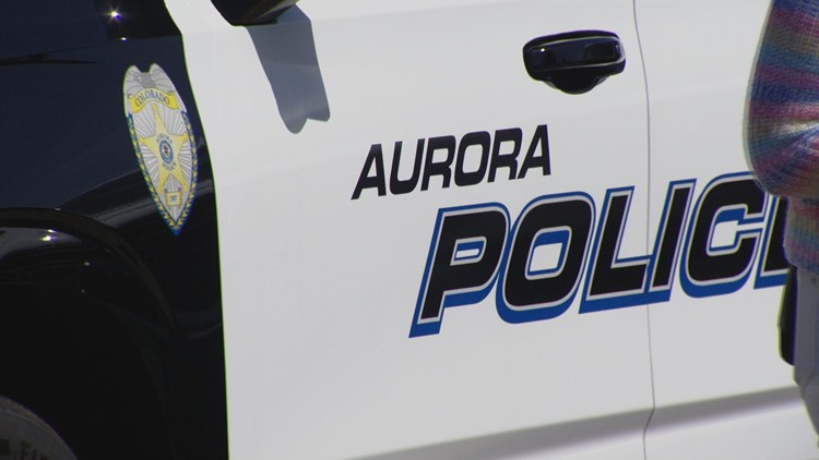 Lawsuit filed against former Aurora officer accused of punching disabled woman