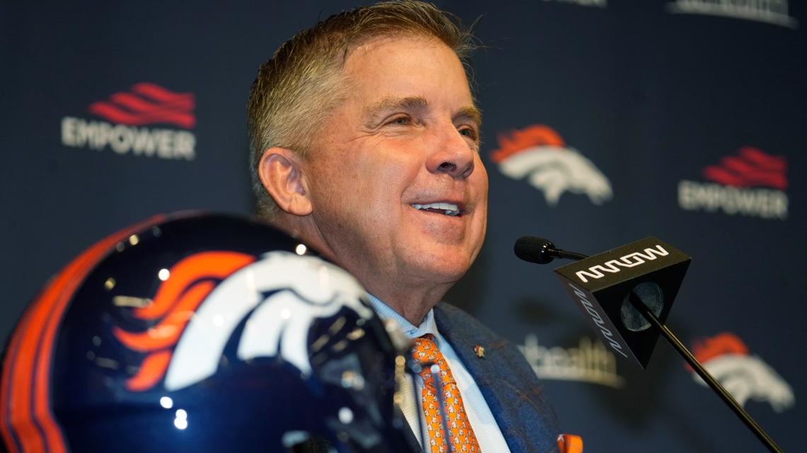 How many primetime games is Sean Payton worth for the Denver Broncos?