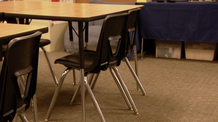 16 schools face closure in Jefferson County