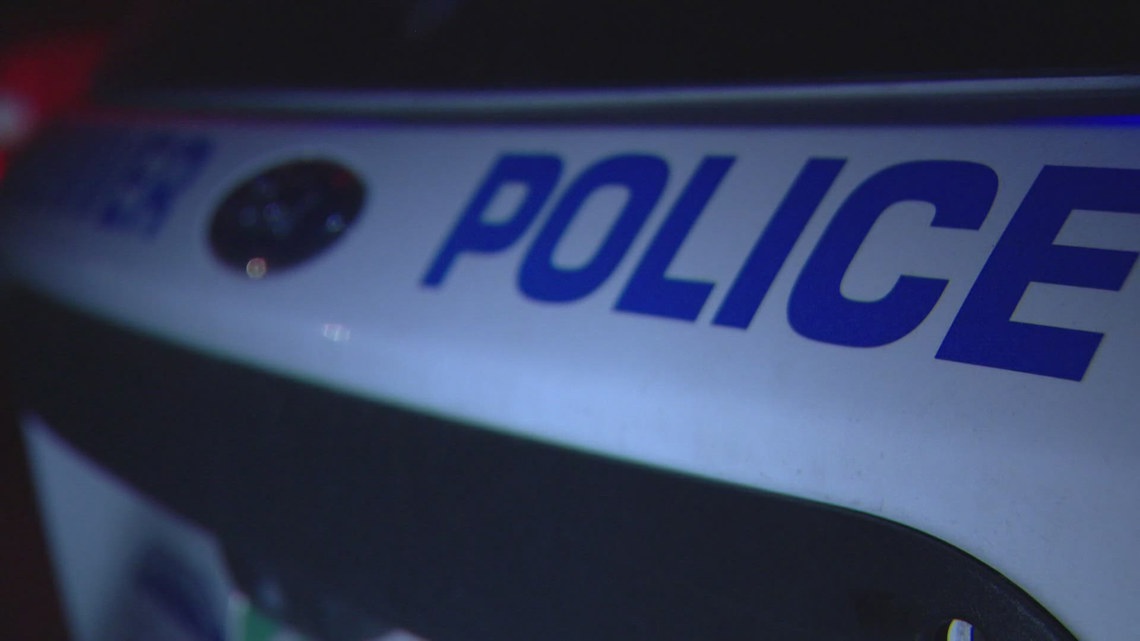 Denver police officer arrested, accused of felony