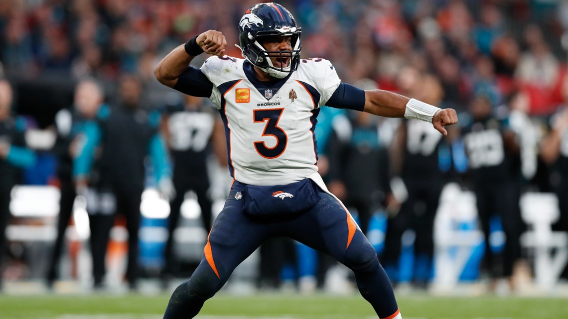 Broncos' Chubb eyes Denver 'long-term' amid trade rumors