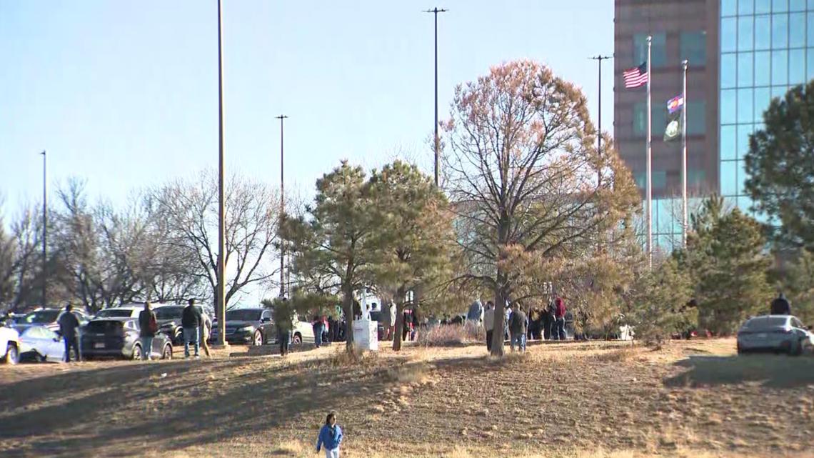Man sentenced for calling in bomb threat to Adams County Courthouse