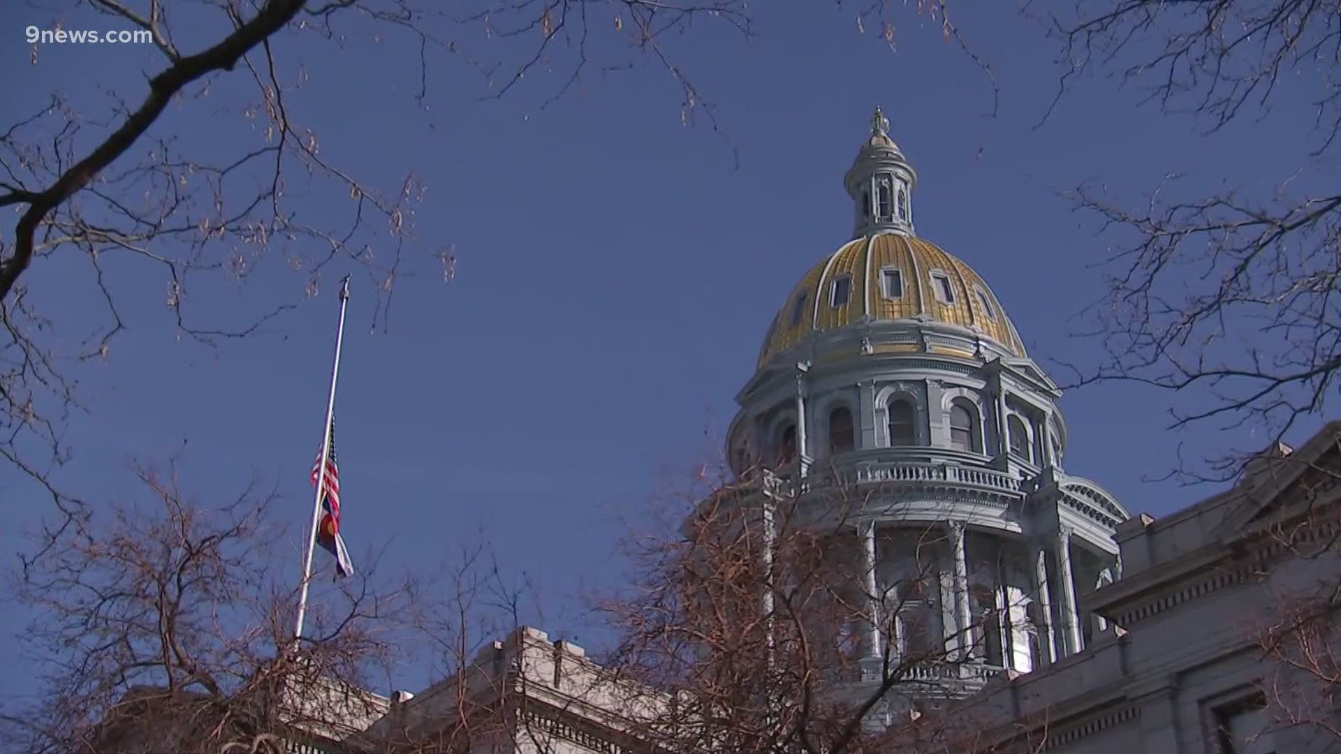 Colorado was among six states that will add at least one delegate to the U.S. House of Representatives for the next decade.