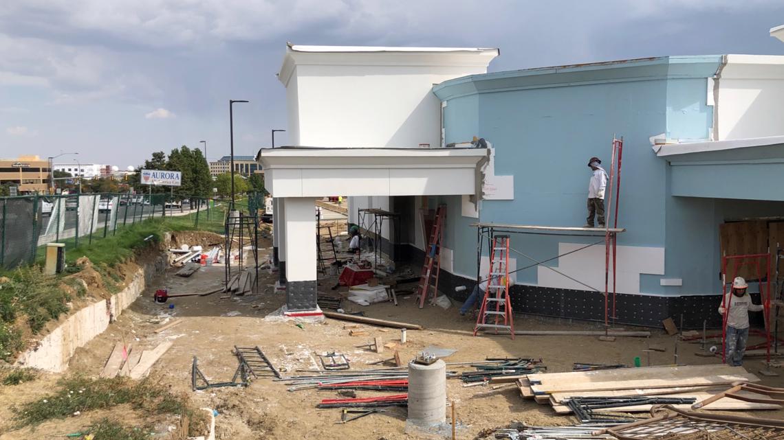 Construction Underway On 3 Colorado In-N-Out Burger Locations | 9News.Com