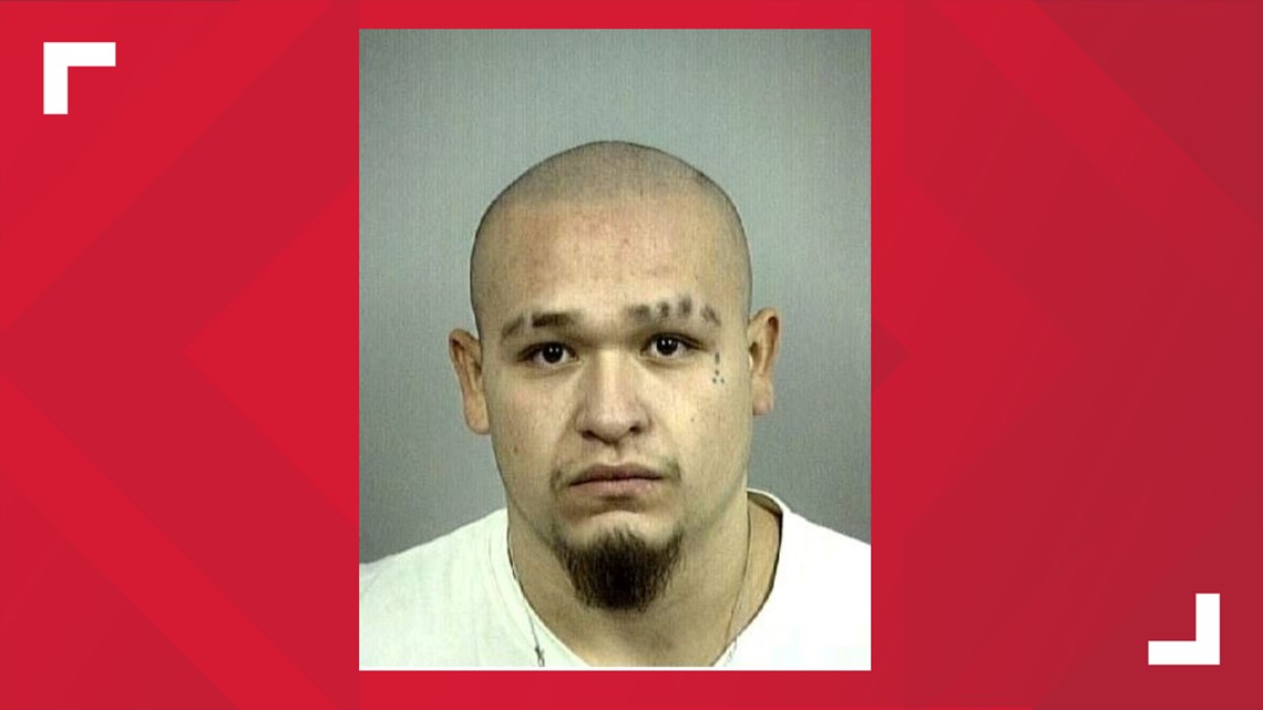 Suspect killed by police near Colorado Mills Mall had killed mom