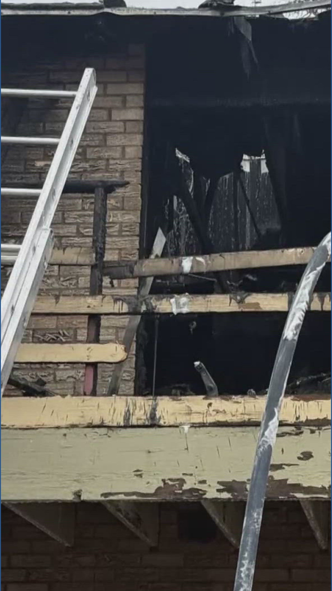 Latest Headlines | Lakewood apartment fire leaves dozens displaced ...