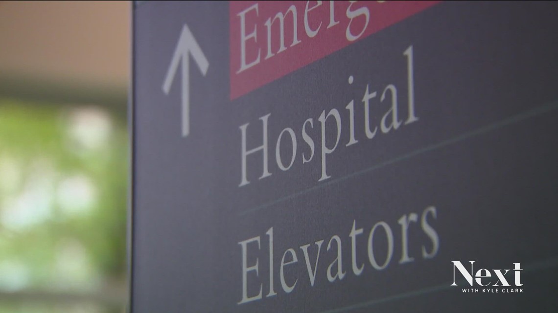State, Colorado Hospital Assoc. differ on hospital finances - Vimarsana News