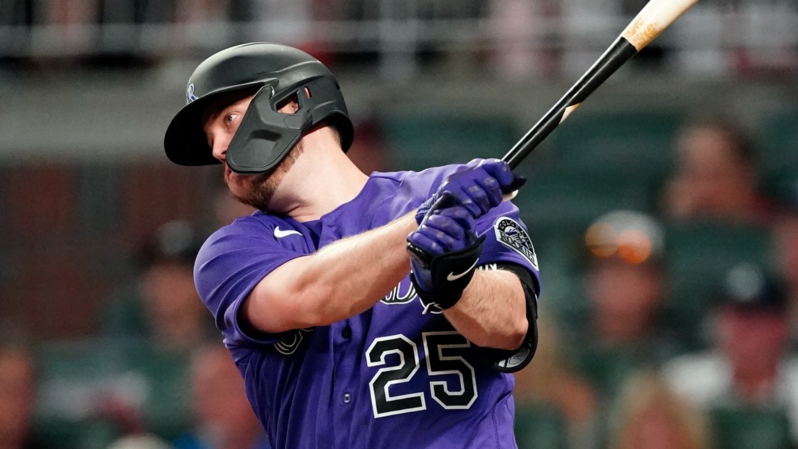 Ranking the Rockies: No. 33 Simón Castro proved he's an intriguing