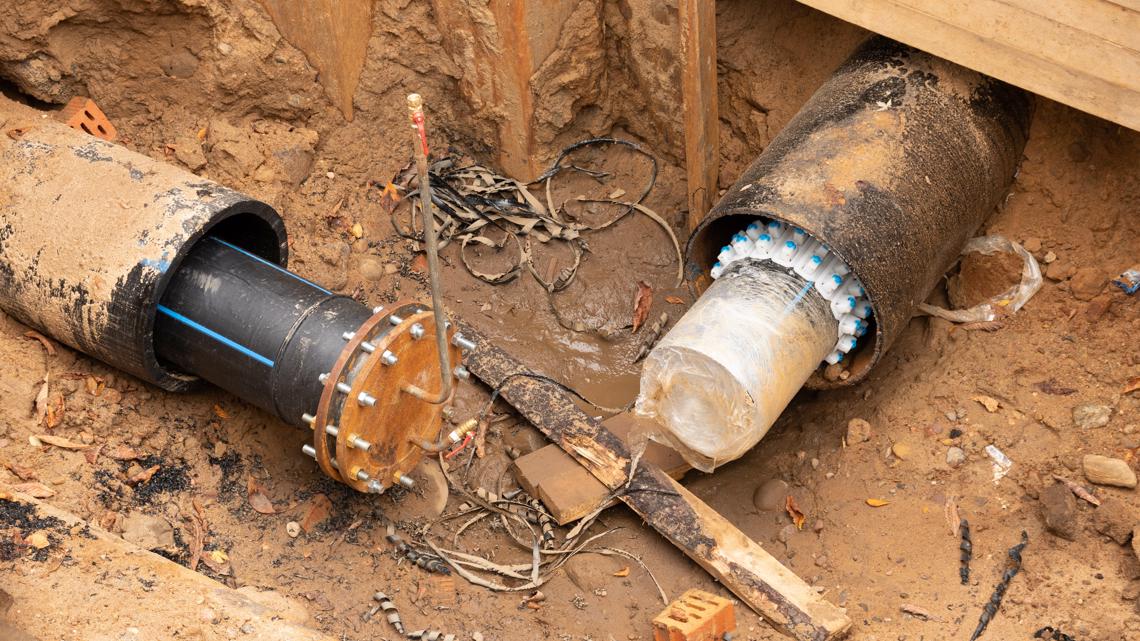 Denver Water announces customers' bills will increase next year