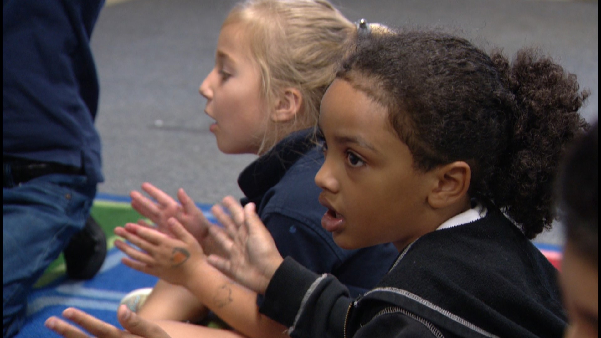 Denver charter school offers equitable education to students | 9news.com