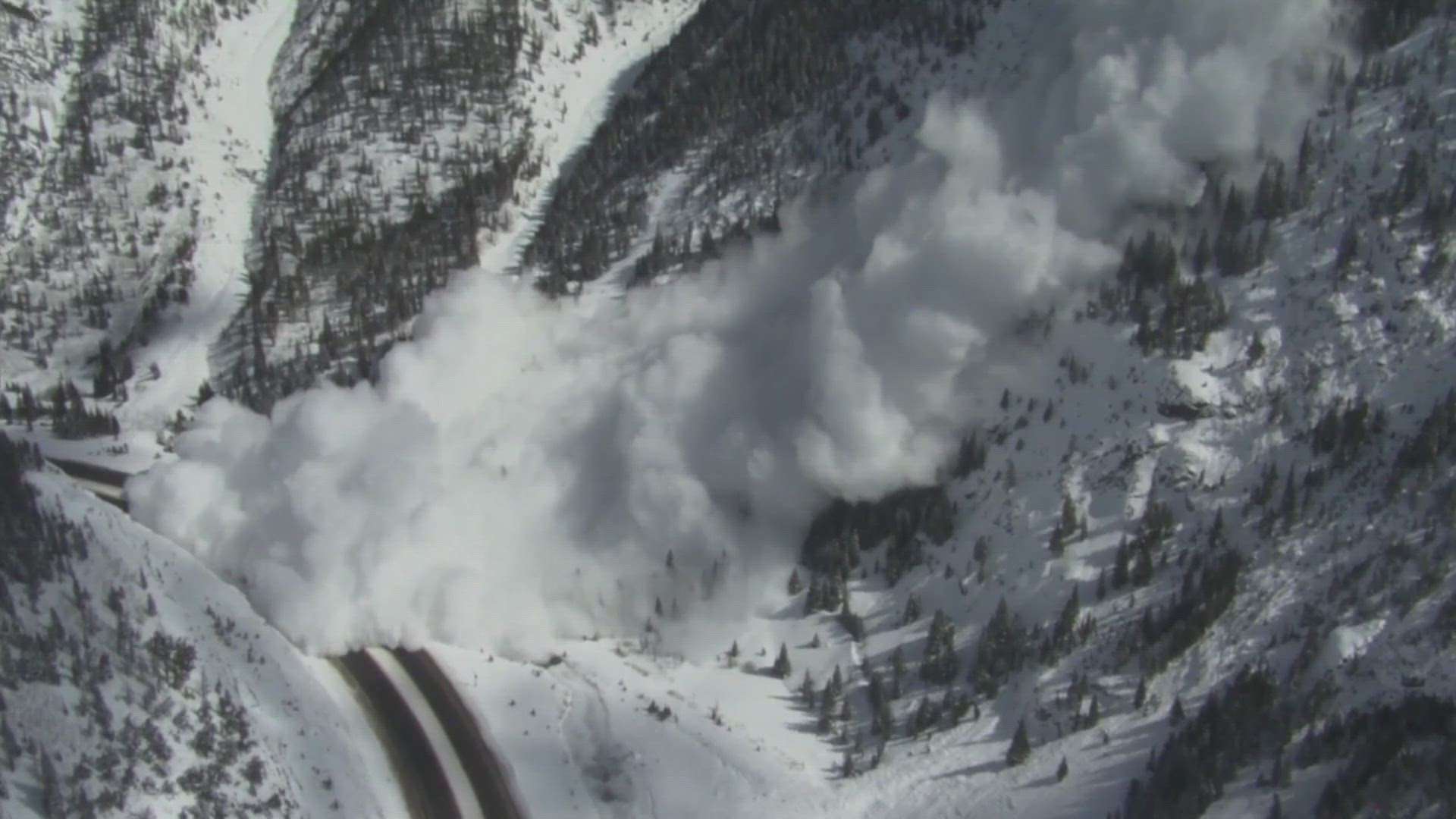 Colorado is the most dangerous place in the country for avalanches.