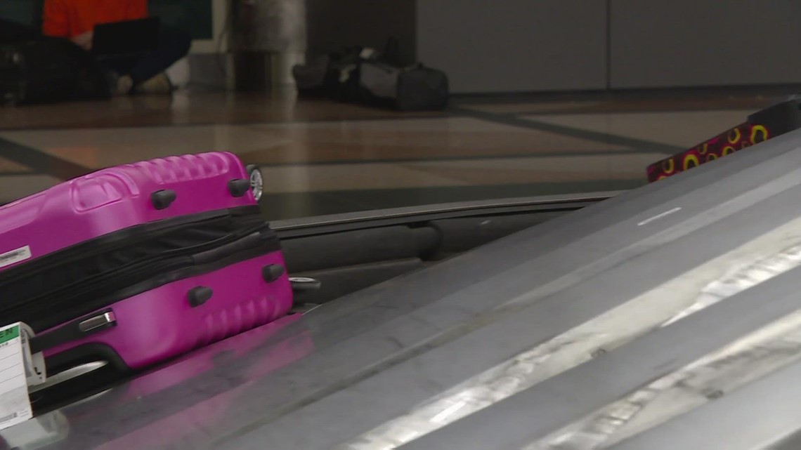 DIA, city officials spent $114K on trip to acquire Africa flights - Vimarsana News