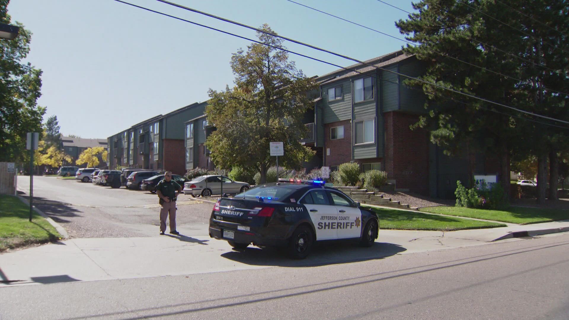 2 suspects arrested in fatal Jefferson County shooting