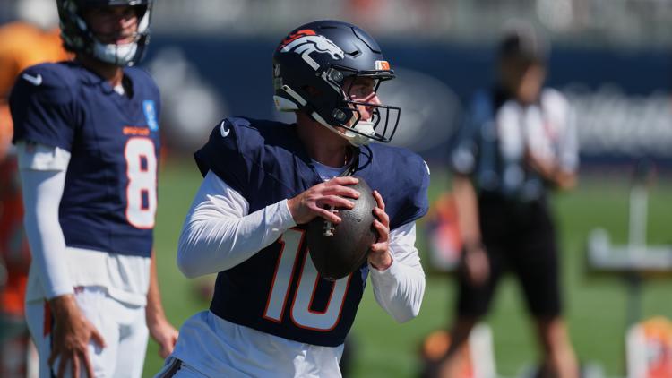 Michael Stidham Bronco notes: Pocket Bo delivers big throws | 9news.com