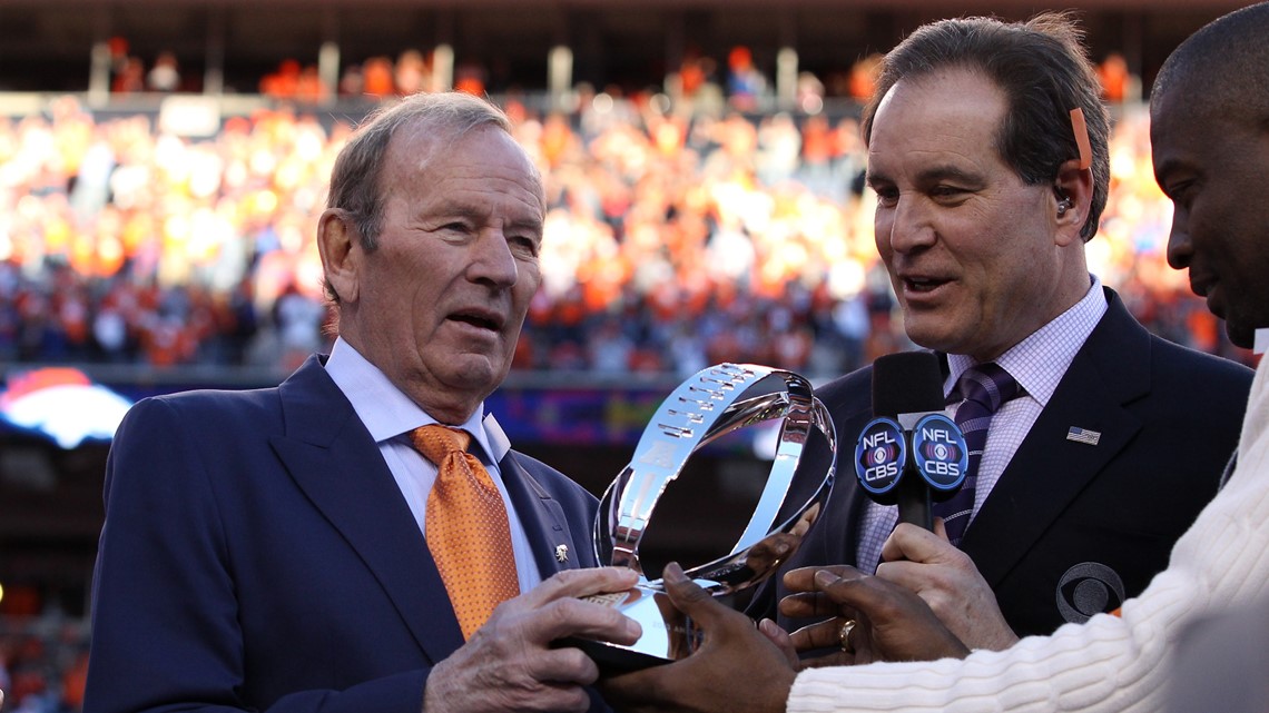 Denver Broncos: Pat Bowlen, Champ Bailey among Hall of Fame finalists