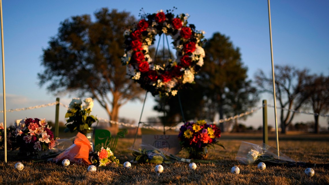 13-year-old was driving pickup that crashed into van, killing 9 - Vimarsana News