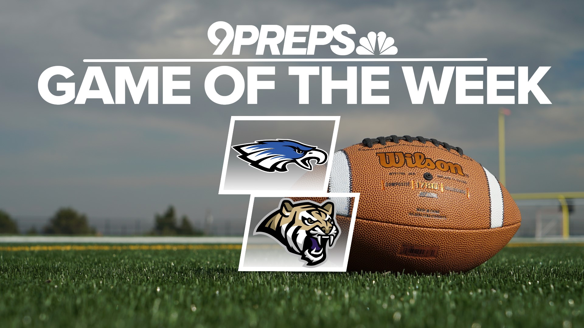 9Preps Game Of The Week: September 1, 2023 | 9news.com