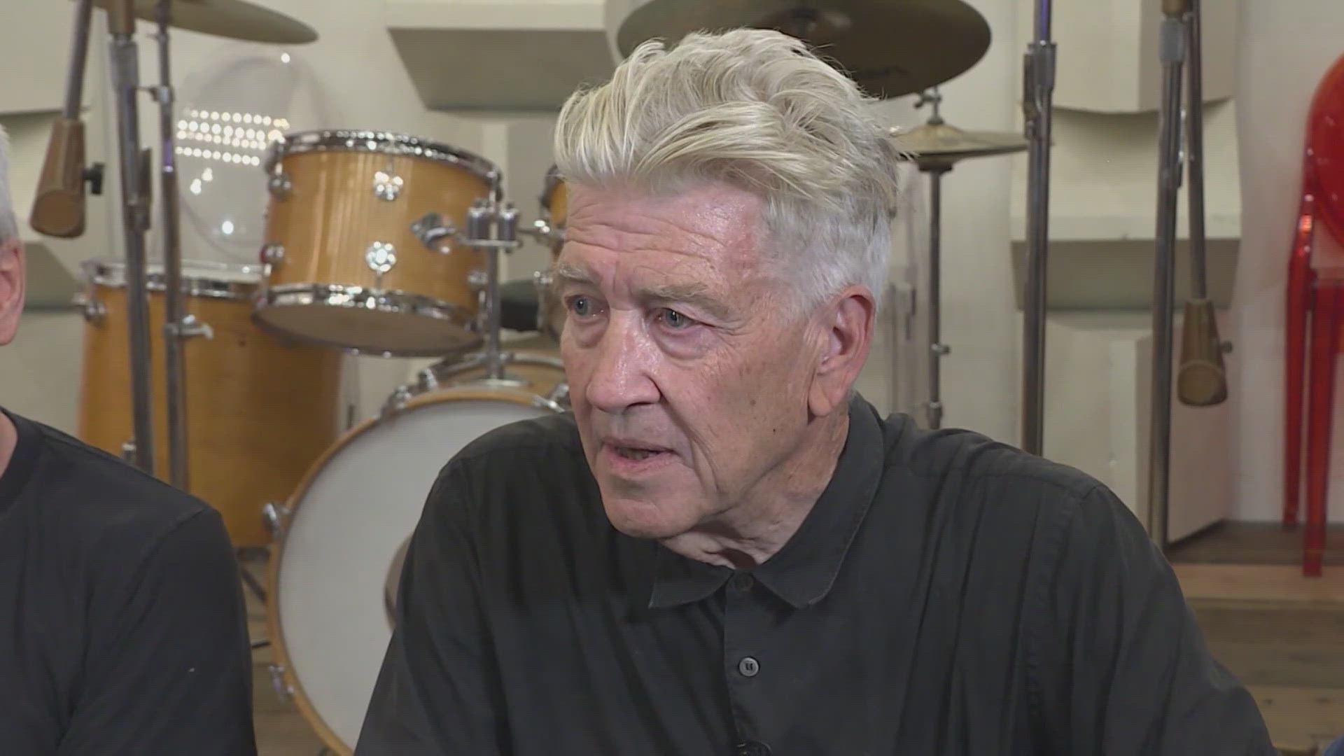 Surrealist Filmmaker David Lynch Dies at 78