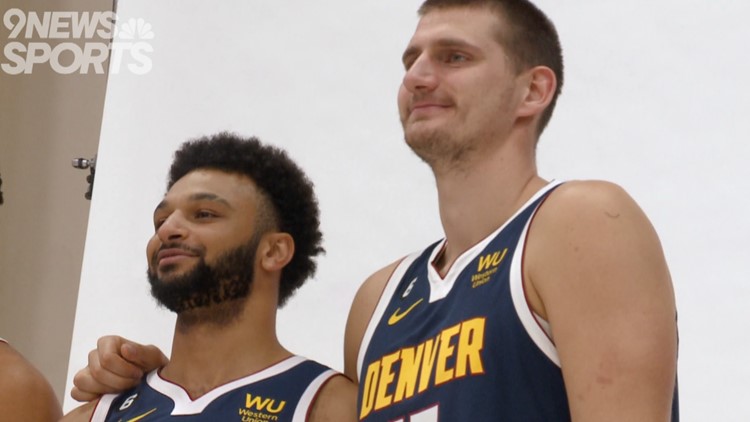 Nuggets ready to return with healthy roster