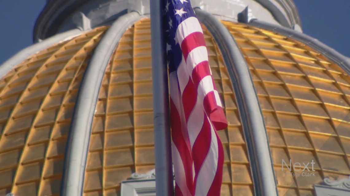 Colorado Amendment 78 on who can spend state money - Vimarsana News