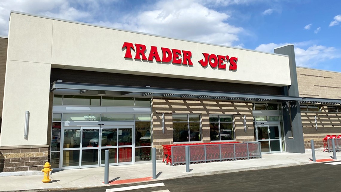 All Colorado Trader Joe's to sell wine starting in March 2023