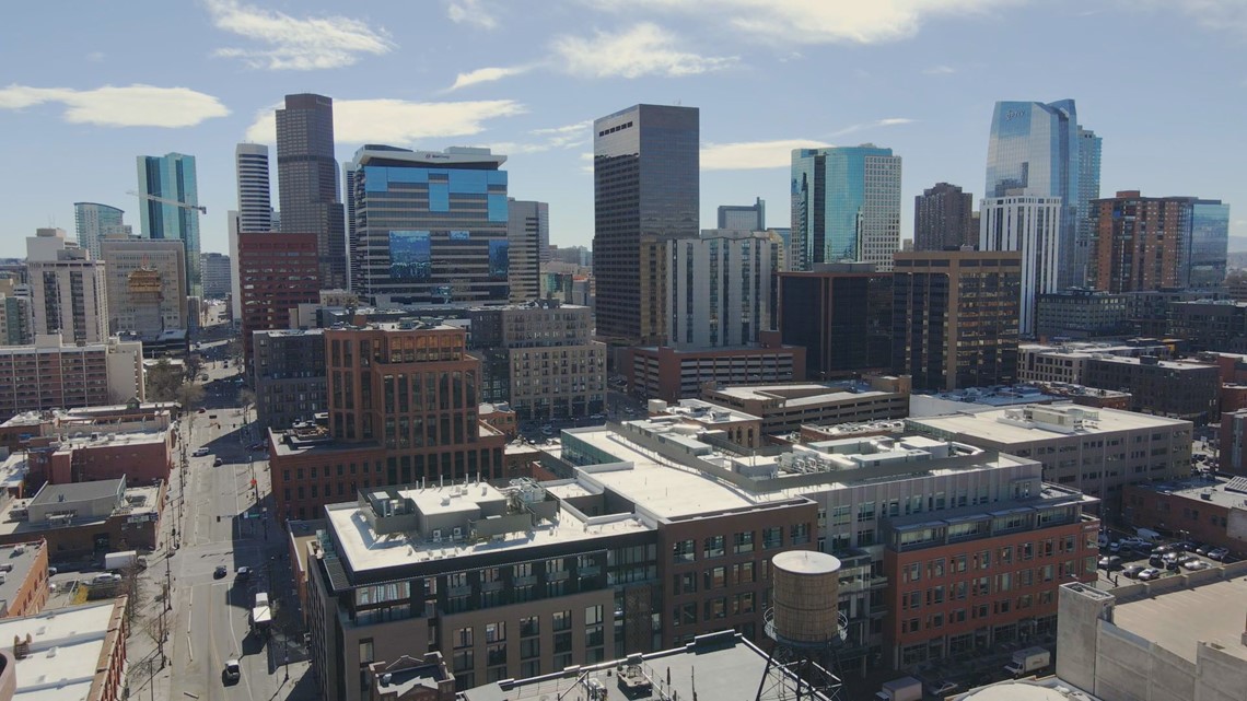 Denver Mayor Proposes $1.76 Billion Budget for 2025