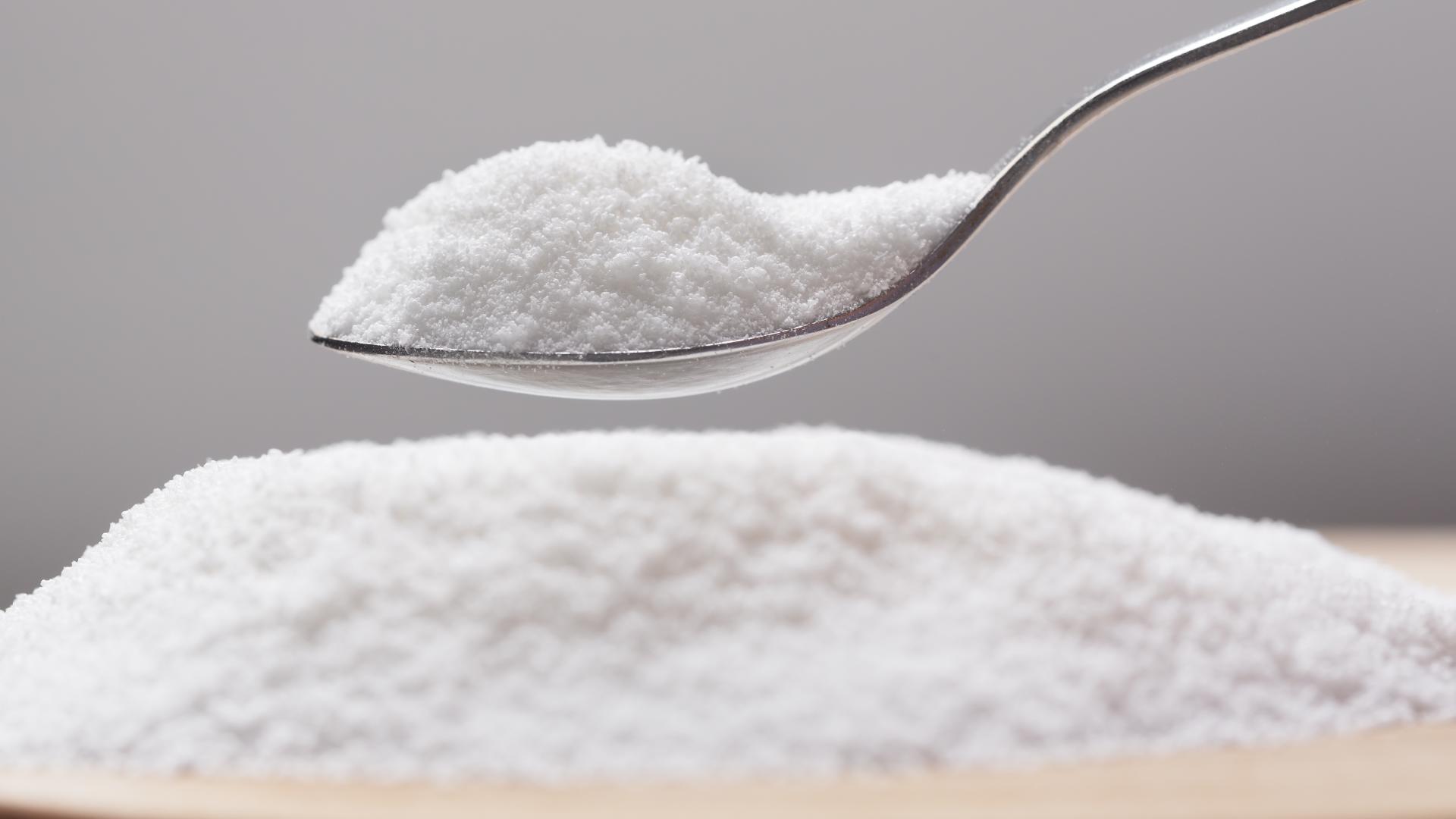 A recent study shows common artificial sweetener erythritol may be worse for your heart than regular sugar.